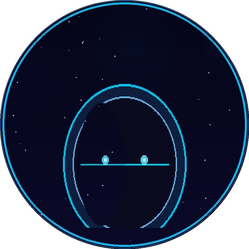 Celestial Ledger