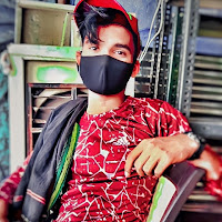 Raj Vllloger profile image
