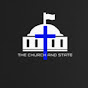 The Church And State logo