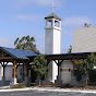 Arroyo Grande First United Methodist Church logo