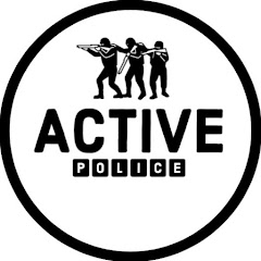 Active Police Cam Avatar