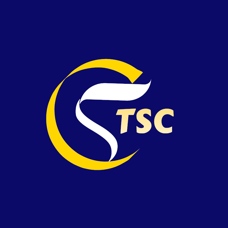 TSC 台灣創業育成營地 YouTube 頻道頭像