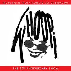 Whoopi Goldberg - Topic