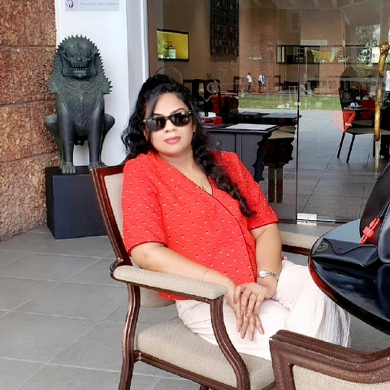 Joyful life with Bhagya 