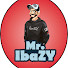 Mr. IbaZY