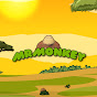 Mr Monkey