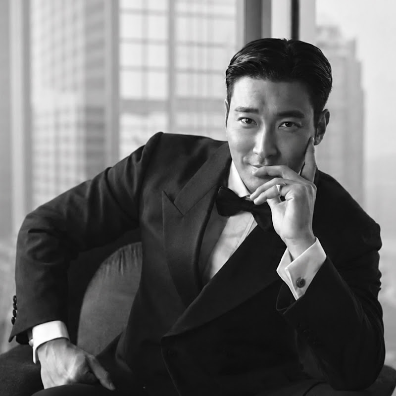 최시원 Siwon Choi avatar