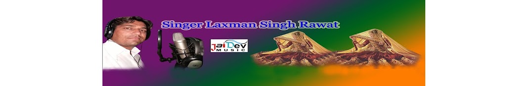Jai Jagdamba Music Avatar del canal de YouTube