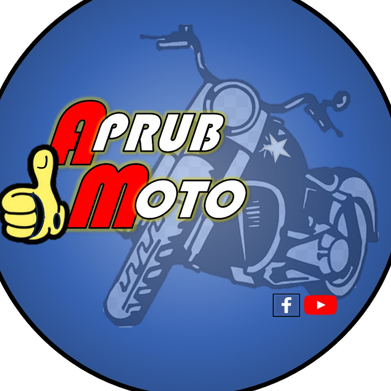 APRUB MOTO