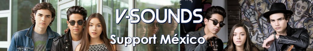 VÃ¡zquez Sounds Support Mexico ইউটিউব চ্যানেল অ্যাভাটার