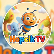 Hopcik TV - Eğitici Çocuk Videoları