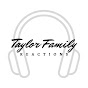 Taylor Family Reactions logo