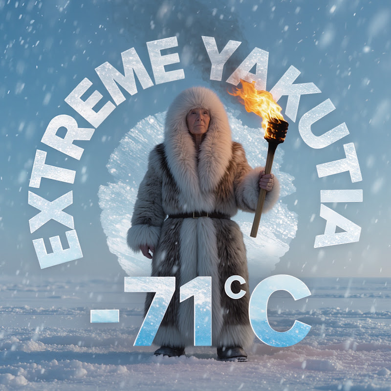 Extreme Yakutia