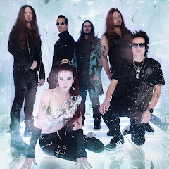 Live Konzerte von Edge Of Paradise