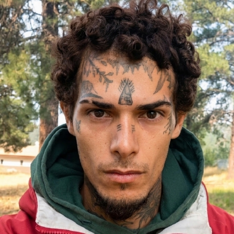 Shaman Boy