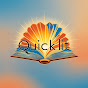 QuickLit logo