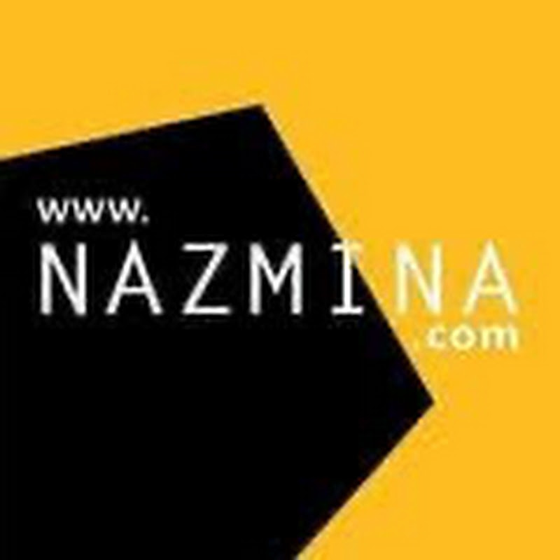 Nazmina Official