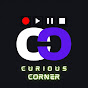 Curious Corner logo