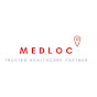 MedLoc Physiotherapy Clinic logo