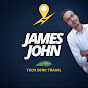 James John - @JamesJohnYoutube - Youtube