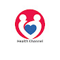 Health Channel logo