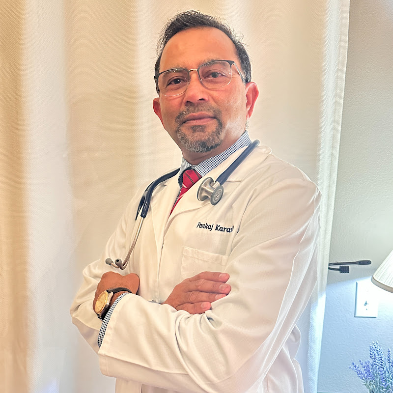 DrPKlyfe : Let The Nature Help Heal You.