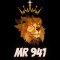 MR 941 logo