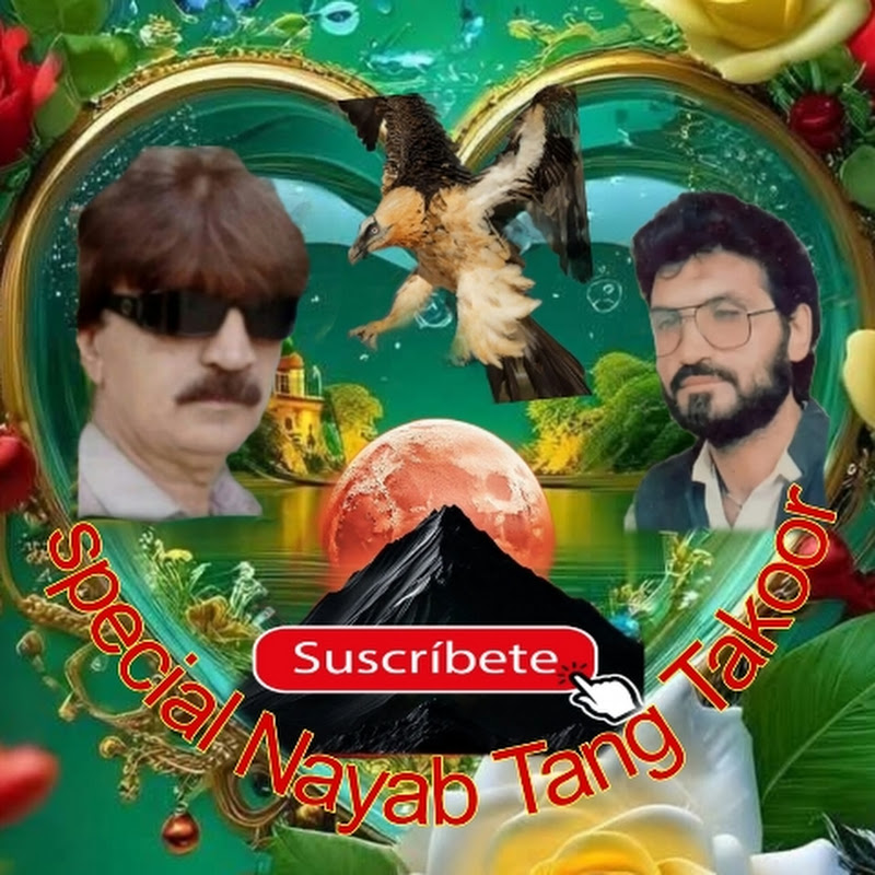 Special Nayab Tang Takoor