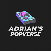 ADRIAN'S POPVERSE