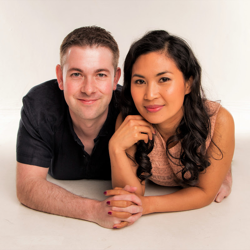 Adam and Jane