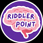 Riddler Point logo