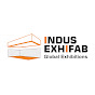 INDUS EXHIFAB logo