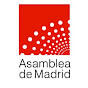 Asamblea de Madrid logo
