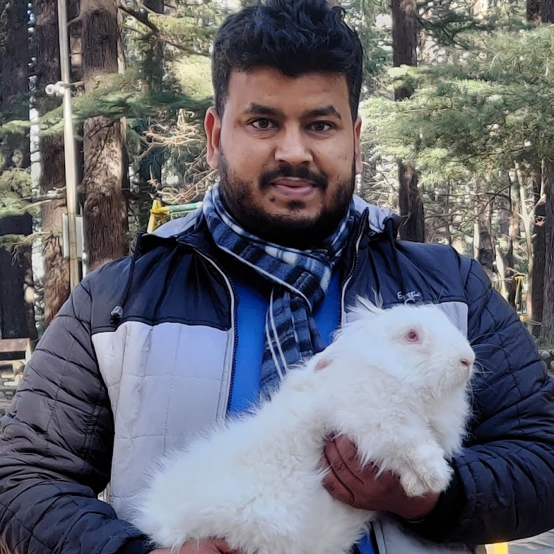 Vikrant Singh