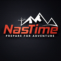 NasTime Adventures Avatar