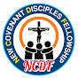 NEW COVENANT DISCIPLES FELLOWSHIP logo