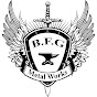 BFG Metal Works  logo
