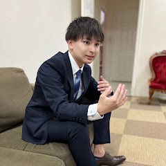 Asahi / 心理学しか勉強してない男