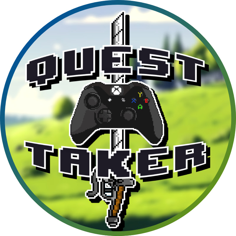 Quest Taker