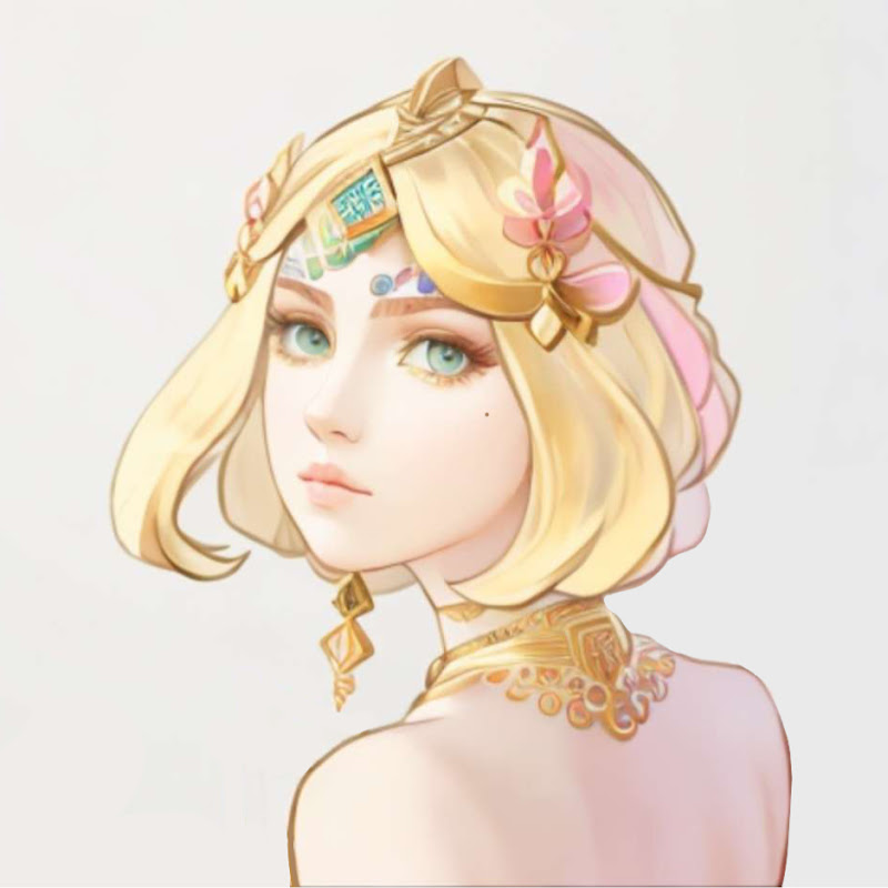 Channel Avatar