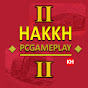 HAKKH PCGAMEPLAY II logo