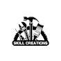 Skill Creations logo