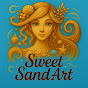 Sweet SandArts logo