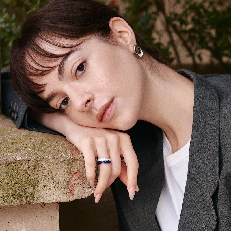 クララ ブラン・Klara Blancのサムネイル