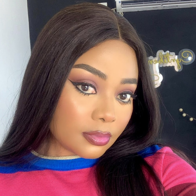 Cyntibenmakeover Logo