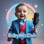 Baby Mic Club logo