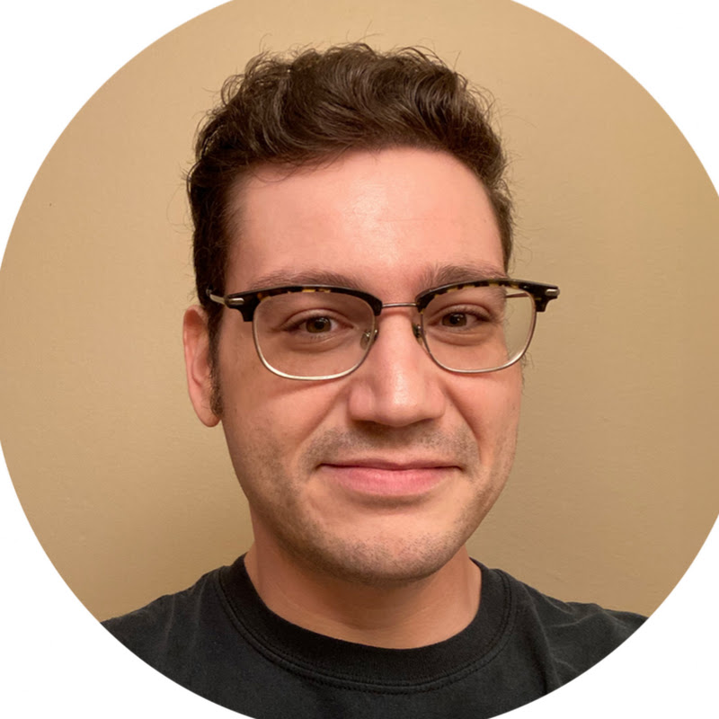 Nick Martellaro