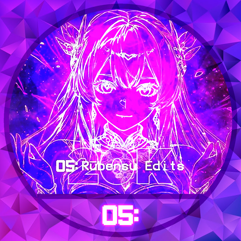 05: Rūbensu Edits