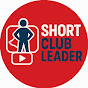 SHORT CLUB LEADER logo
