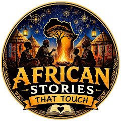 African Stories That Touch